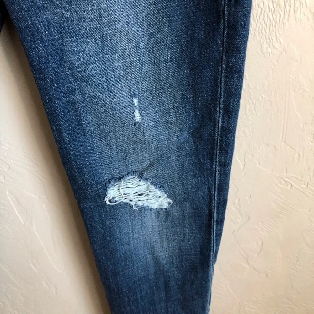 Old Navy Girls Boyfriend‎ Button Fly Jeans